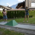 Sommerwoche 2015 - Teil 2